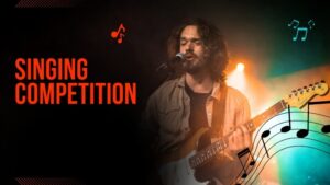 Singing competition