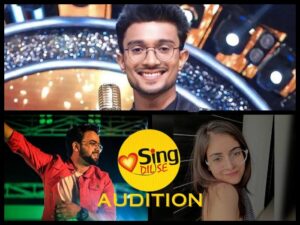 Read more about the article Sing Dil Se Auditions 2024: Your Singing Career Starts Here