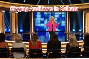 Read more about the article Singing Auditions & Competitions in Kolkata: Your Path to Stardom
