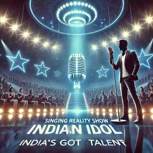Read more about the article How to Participate in Singing Reality Shows