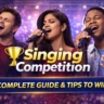 singing competition