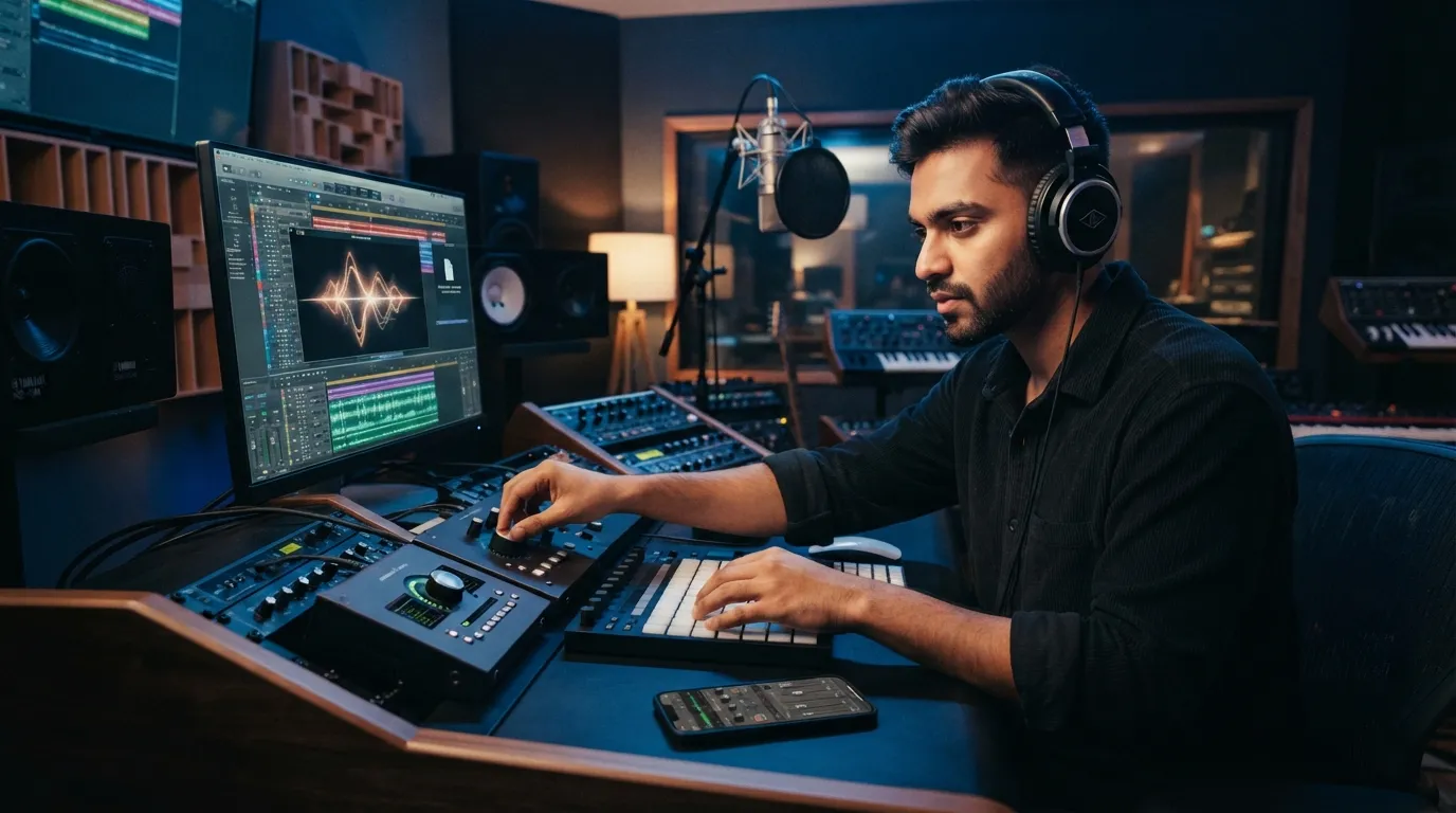 Indian Music Industry News: Why Music Licensing Is Becoming More Important